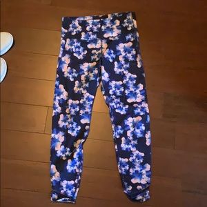 Women’s Large Tall Active Leggings